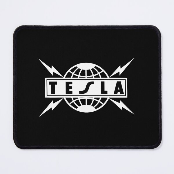 Item preview, Tesla Band  designed and sold by Tharin2021.