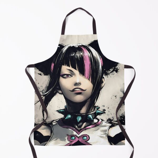Item preview, Juri Han - 87 designed and sold by Infinite-Aspire.