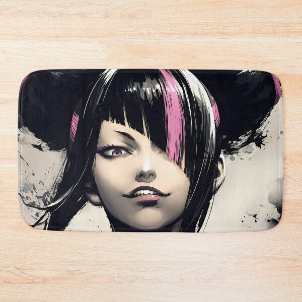 Item preview, Juri Han - 87 designed and sold by Infinite-Aspire.