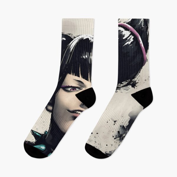 Item preview, Juri Han - 87 designed and sold by Infinite-Aspire.