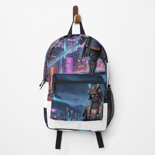 Item preview, Cyber Samurai Nagasaki designed and sold by NGS-Studio-IT.
