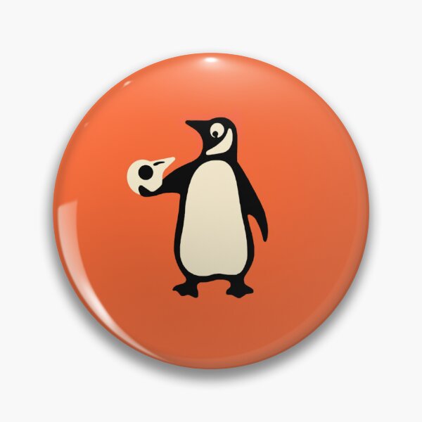 Item preview, Penguin Books - Hamlet designed and sold by Captain Howdy.