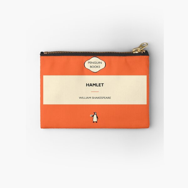 Item preview, Penguin Books - Hamlet designed and sold by Captain Howdy.