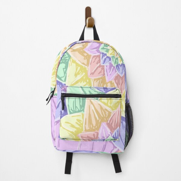 Item preview, Rainbow Flower designed and sold by t-5seconds.