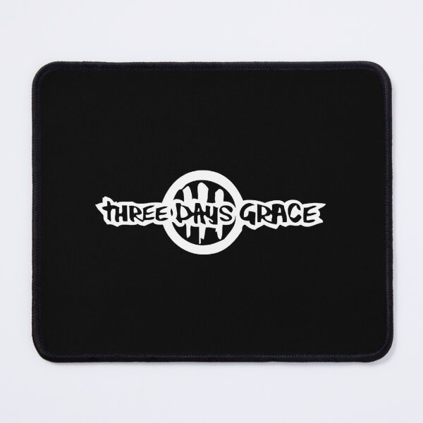 Item preview, Three Days Grace Hd Logo (Ver. 2) designed and sold by Tharin2021.