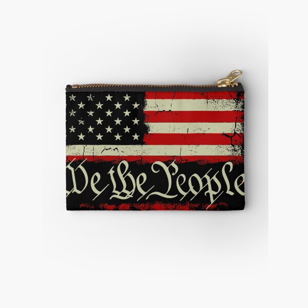Item preview, Operation Epic Fury - We The People American Flag Vintage Men Women designed and sold by RDGNR.