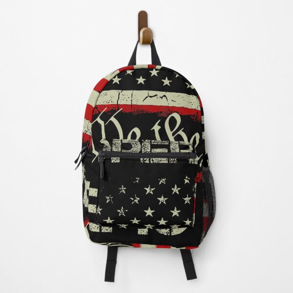 Item preview, Operation Epic Fury - We The People American Flag Vintage Men Women designed and sold by RDGNR.