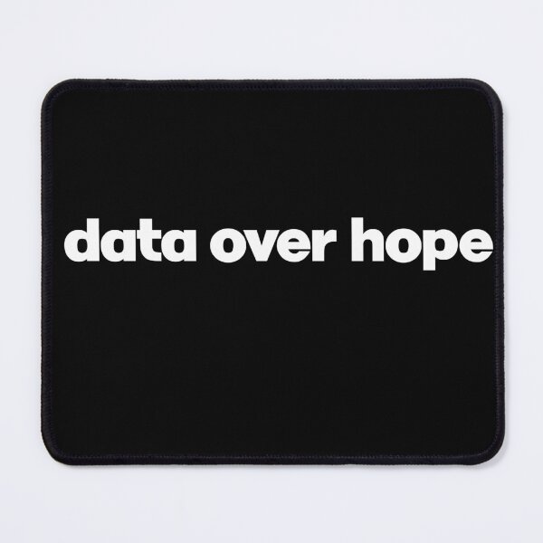 Item preview, data over hope designed and sold by MolnFabrik.