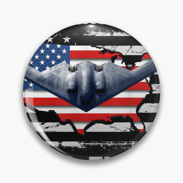 Item preview, Operation Epic Fury Aircradt American Flag designed and sold by RDGNR.