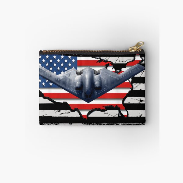Item preview, Operation Epic Fury Aircradt American Flag designed and sold by RDGNR.