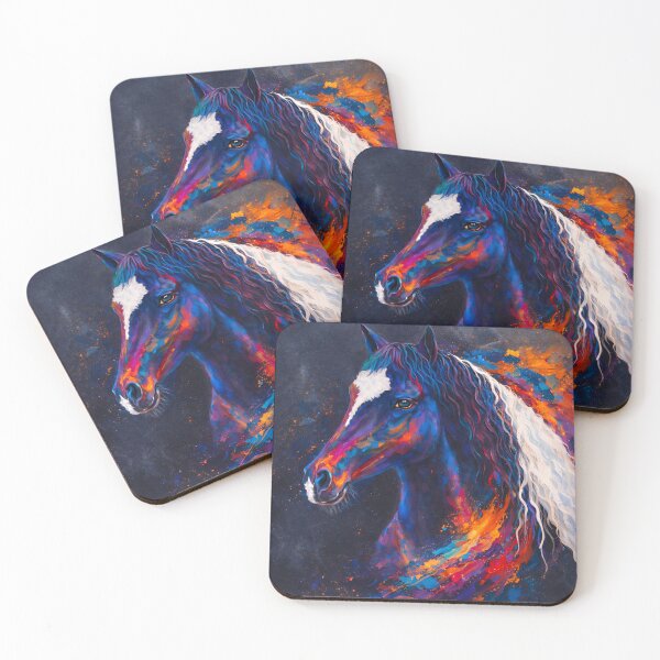 Item preview, Untamed Beauty designed and sold by Sue Goldberg.