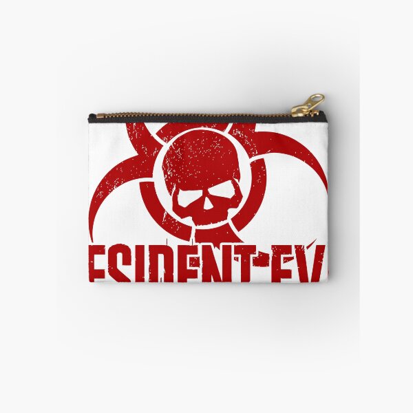 Item preview, Resident Evil Requiem Fan Logo designed and sold by ThomasKadmon.