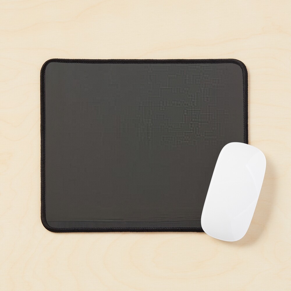 Item preview, Mouse Pad designed and sold by Saintjemmy.
