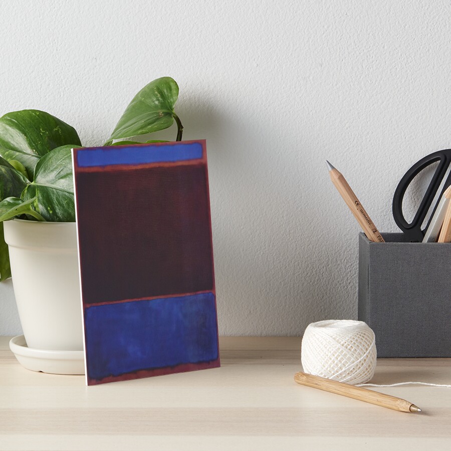 Item preview, Art Board Print designed and sold by Saintjemmy.