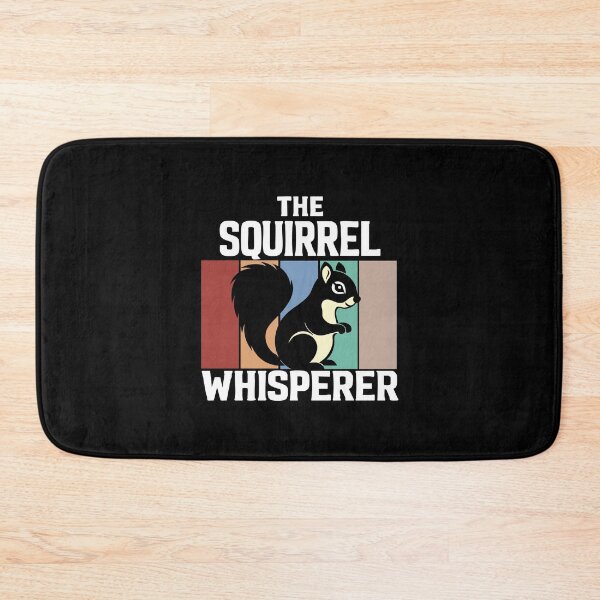 Item preview, The Squirrel Whisperer,Squirrel,Squirrel Lover designed and sold by CloudyPress.