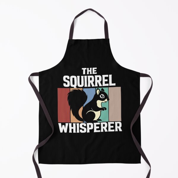 Item preview, The Squirrel Whisperer,Squirrel,Squirrel Lover designed and sold by CloudyPress.