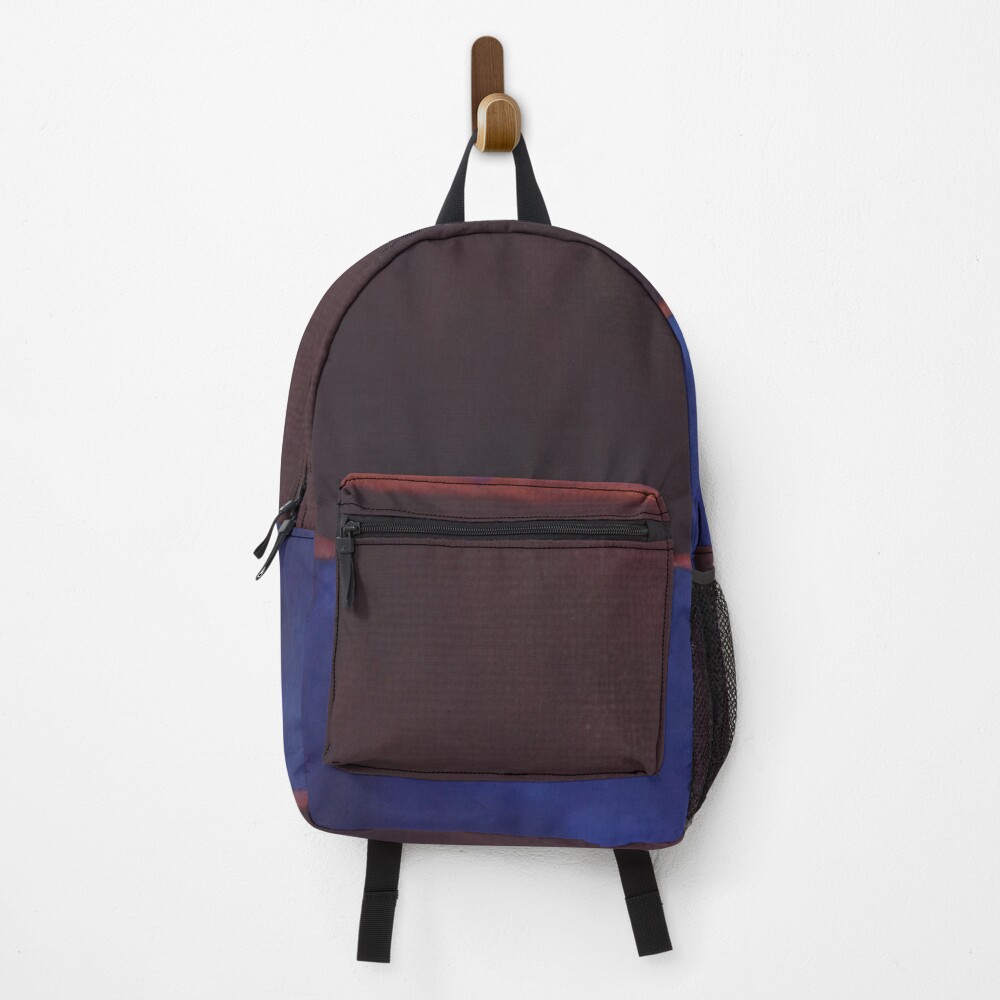 Item preview, Backpack designed and sold by Saintjemmy.