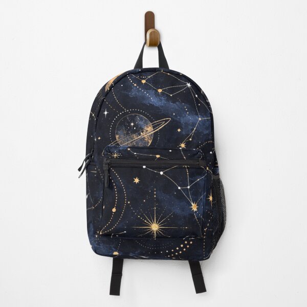 Item preview, Cosmic Constellation Map Pattern designed and sold by Creativveworrld03.