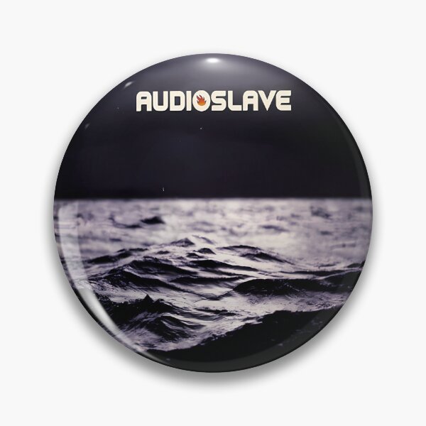 Item preview, Audioslave designed and sold by vinakshiart.