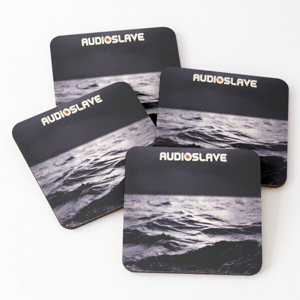 Item preview, Audioslave designed and sold by vinakshiart.