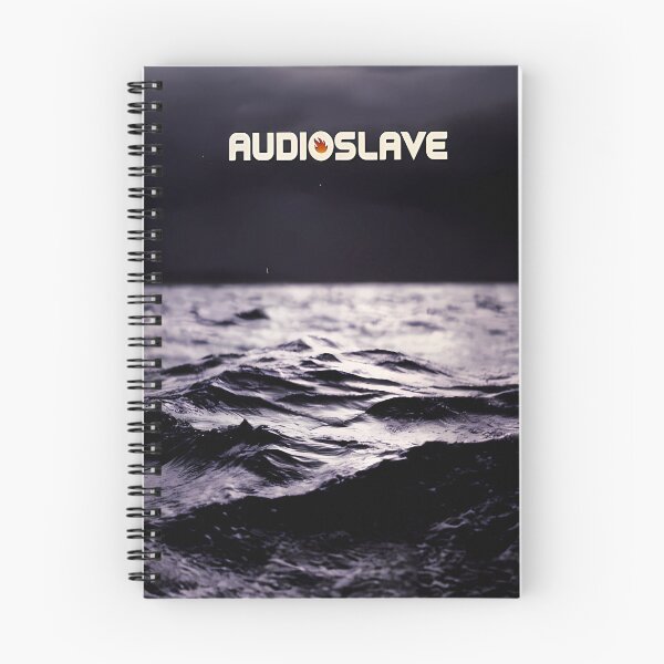 Item preview, Audioslave designed and sold by vinakshiart.