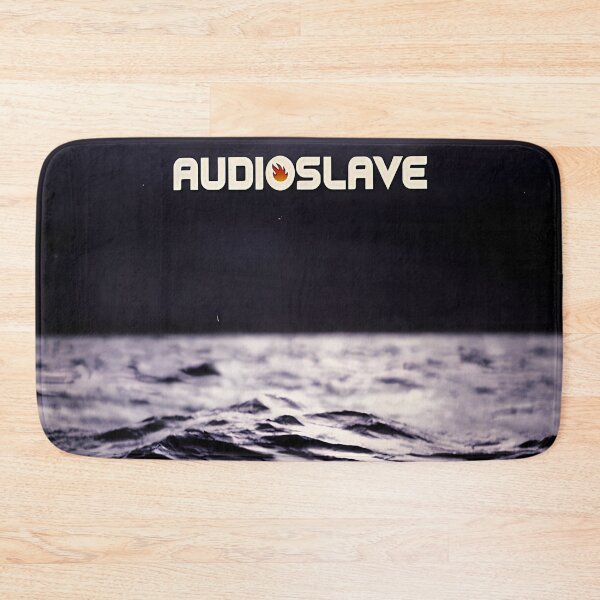 Aperçu de l'œuvre Audioslave créée et vendue par vinakshiart.