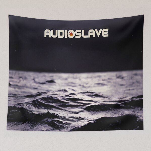 Item preview, Audioslave designed and sold by vinakshiart.