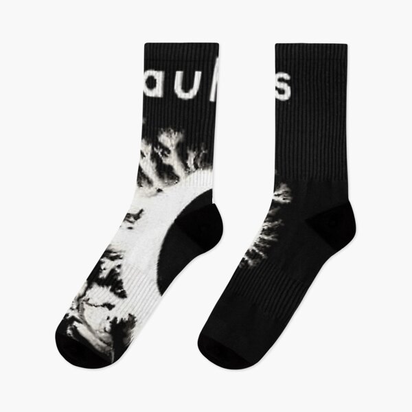 Item preview, Bauhaus Band Logo designed and sold by Ana Carolina Rodrigues.