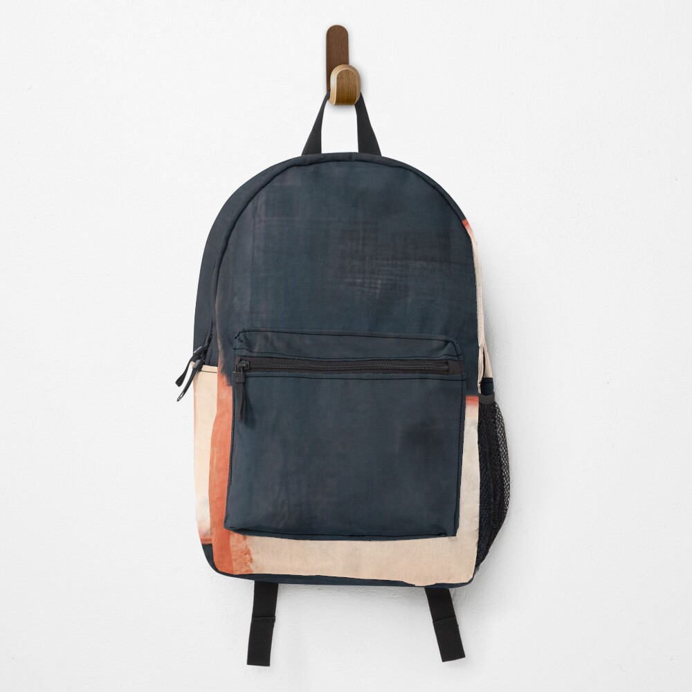Item preview, Backpack designed and sold by Saintjemmy.