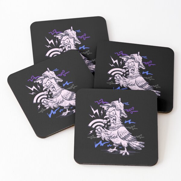 Item preview, Wifi is poison designed and sold by SignumShop.