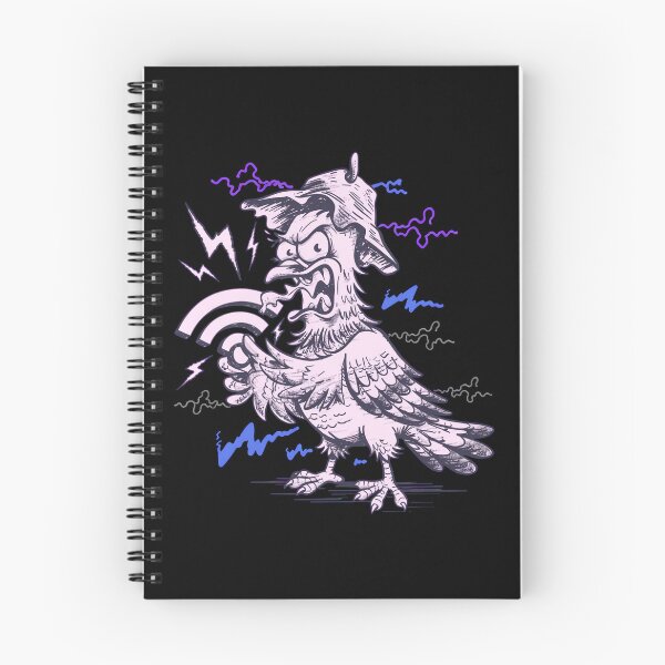 Item preview, Wifi is poison designed and sold by SignumShop.