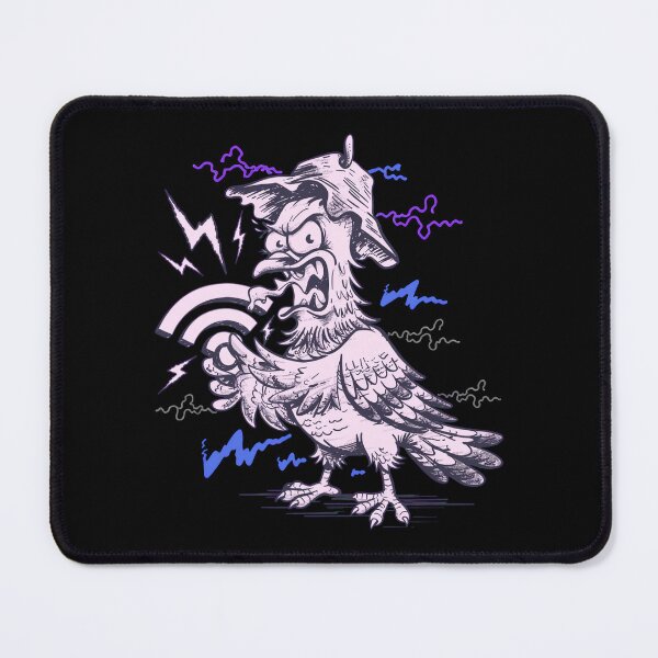 Item preview, Wifi is poison designed and sold by SignumShop.