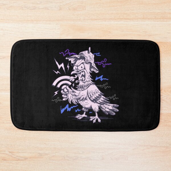 Item preview, Wifi is poison designed and sold by SignumShop.