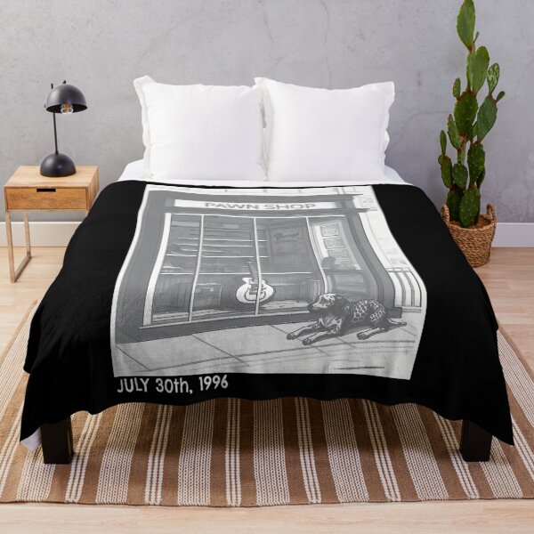 Item preview, Pawn Shop designed and sold by WOWmyDesign.