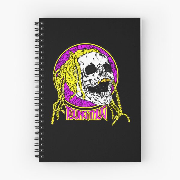 Item preview, Young Thug Logo designed and sold by Juliana Hein.
