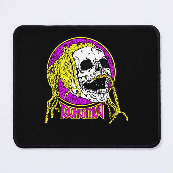 Item preview, Young Thug Logo designed and sold by Juliana Hein.