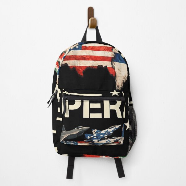 Item preview, Operation Epic Fury Patriotic Adventure American Flag USA Graphic designed and sold by RDGNR.