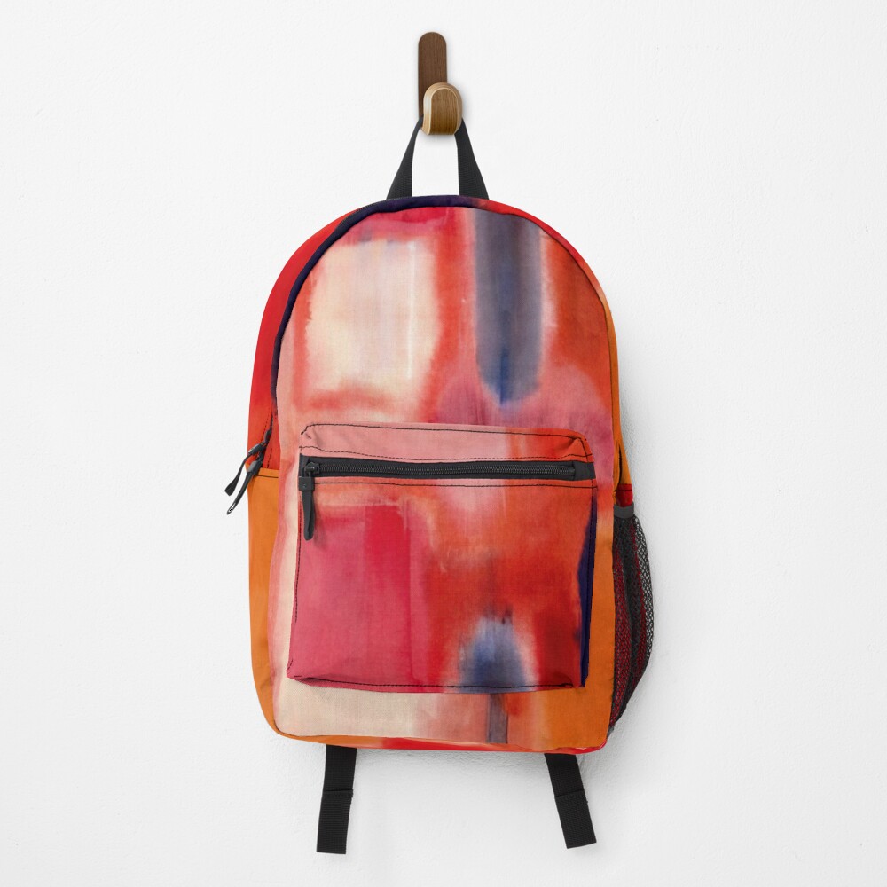 Item preview, Backpack designed and sold by Saintjemmy.