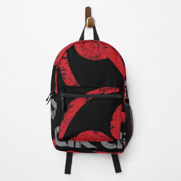 Item preview, Distressed Arasaka Corp Logo designed and sold by Thebookgossiper.