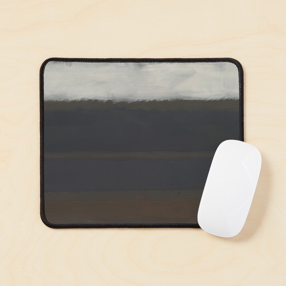 Item preview, Mouse Pad designed and sold by Saintjemmy.
