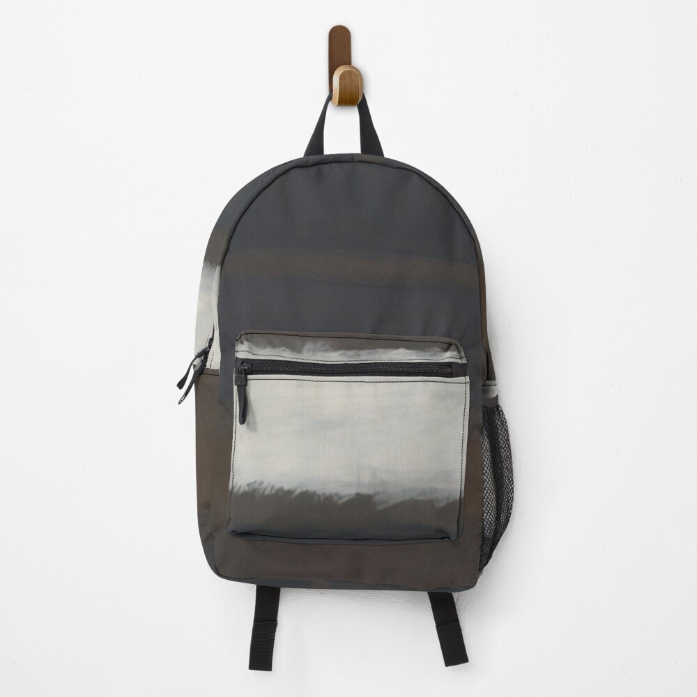 Item preview, Backpack designed and sold by Saintjemmy.