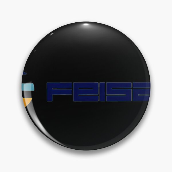 Item preview, Feisar-Logo---Wipeout designed and sold by Fica-Shop.