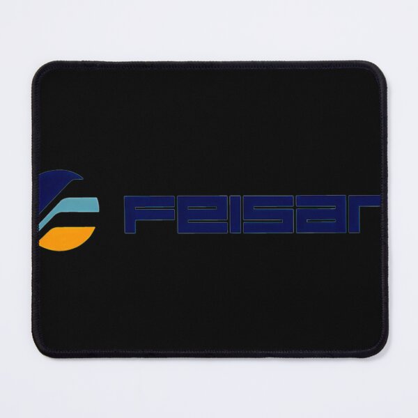 Item preview, Feisar-Logo---Wipeout designed and sold by Fica-Shop.