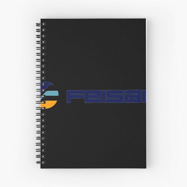Item preview, Feisar-Logo---Wipeout designed and sold by Fica-Shop.
