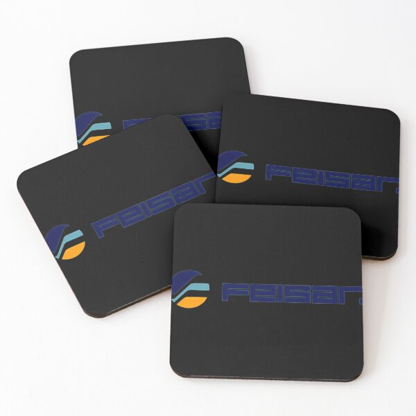 Item preview, Feisar-Logo---Wipeout designed and sold by Fica-Shop.