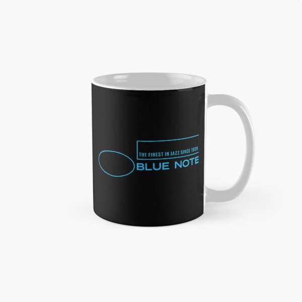 Item preview,  Blue Note 1961 Logo designed and sold by PuddyPets.