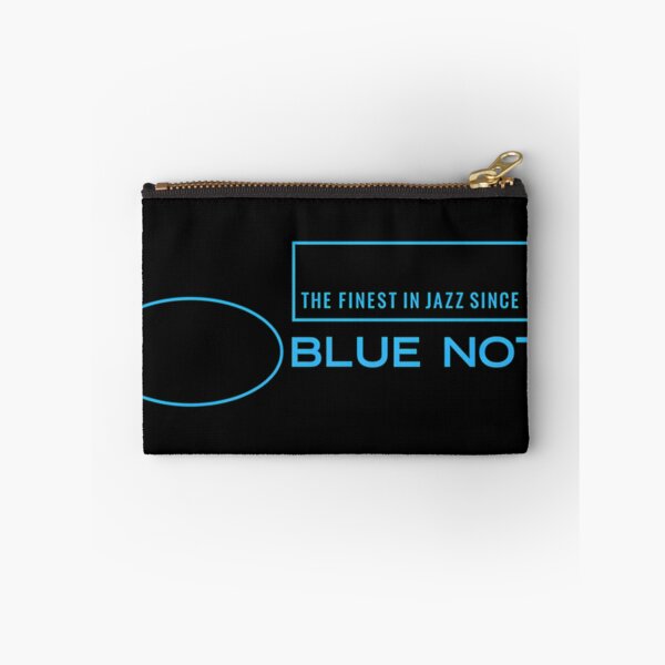 Aperçu de l'œuvre Logo Blue Note 1961 créée et vendue par PuddyPets.