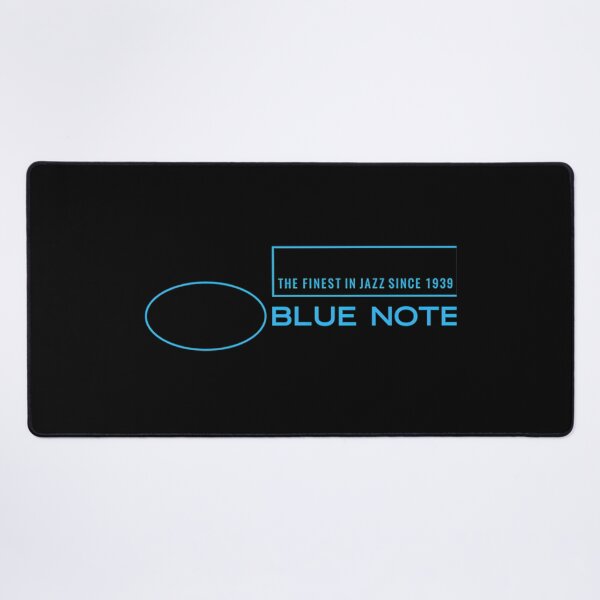 Item preview, Blue Note 1961 Logo designed and sold by PuddyPets.