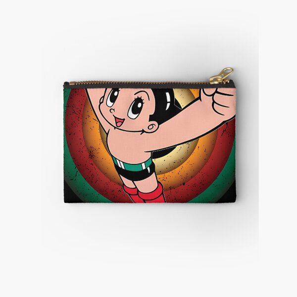 Item preview, Astro Boy A Tale Of Artificial Emotions designed and sold by WOWmyDesign.