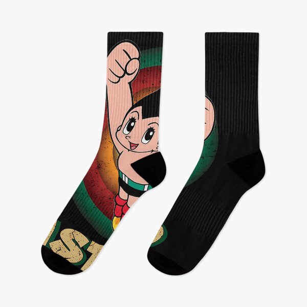 Item preview, Astro Boy A Tale Of Artificial Emotions designed and sold by WOWmyDesign.